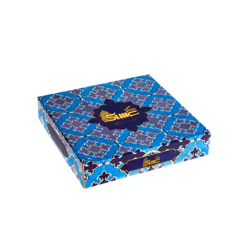 گز آردی 28٪ مغز پسته (450گرم)